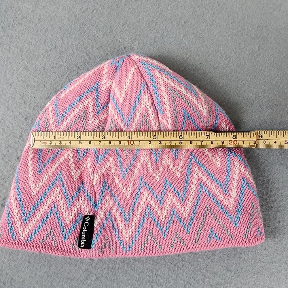 Columbia stylish chevron